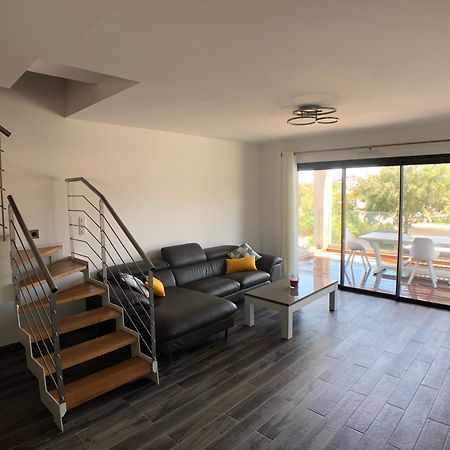 Residence Capriona Porto Pollo Ngoại thất bức ảnh