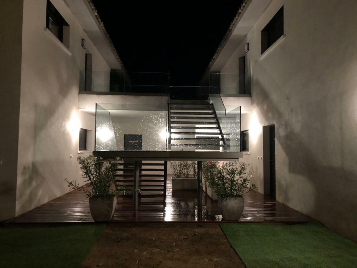 Residence Capriona Porto Pollo Ngoại thất bức ảnh