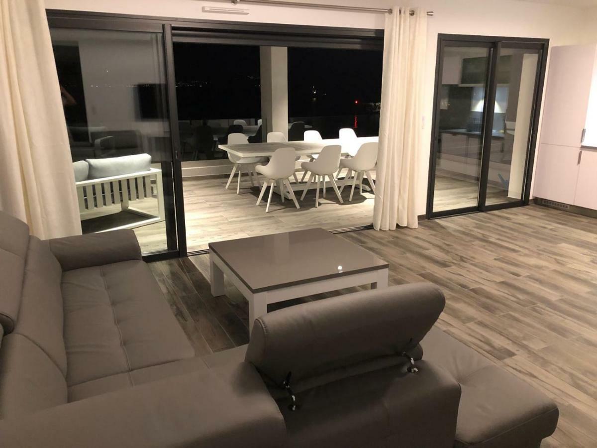 Residence Capriona Porto Pollo Ngoại thất bức ảnh