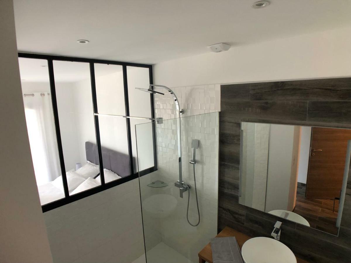 Residence Capriona Porto Pollo Ngoại thất bức ảnh