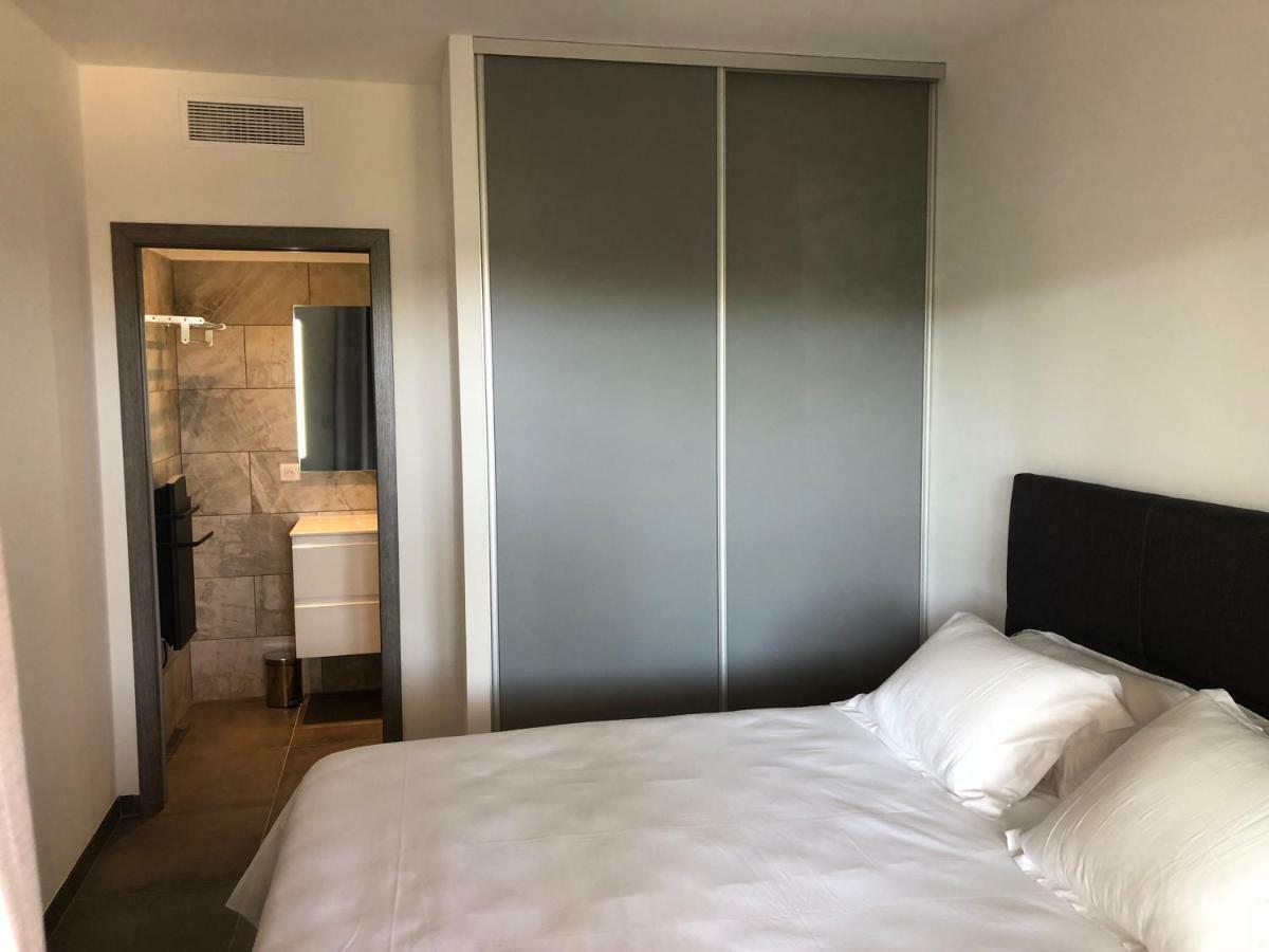 Residence Capriona Porto Pollo Ngoại thất bức ảnh