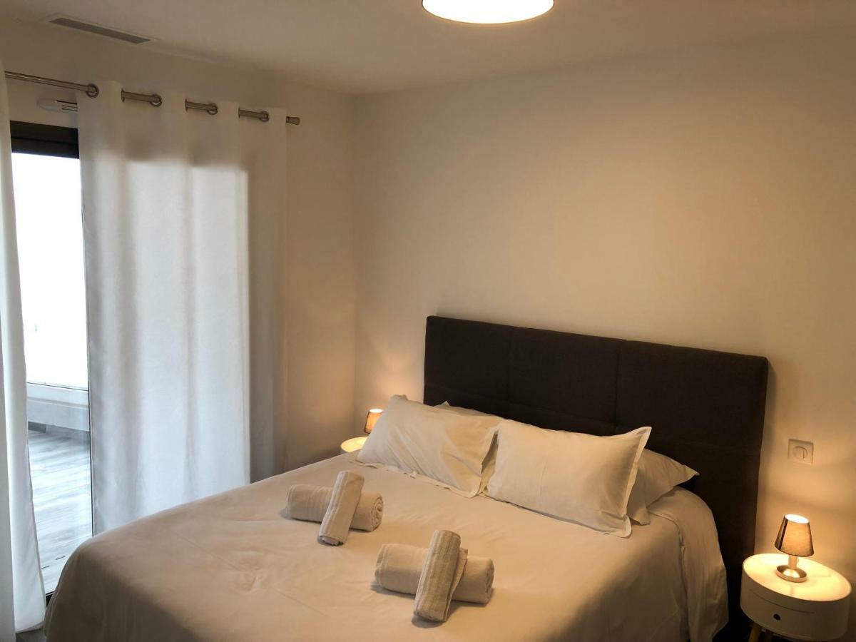 Residence Capriona Porto Pollo Ngoại thất bức ảnh